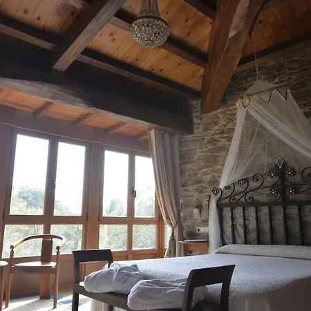 Holiday home Molino Casa Maquia De Medin *