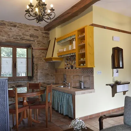 Holiday home Molino Casa Maquia De Medin