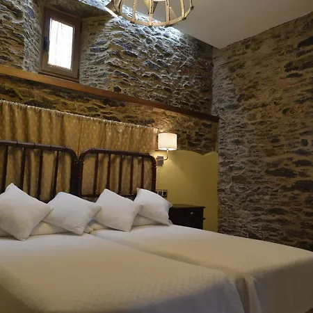 Molino Casa Maquia De Medin Holiday home *