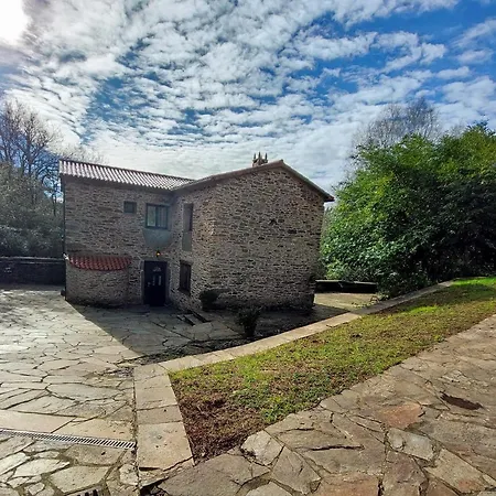 Holiday home Molino Casa Maquia De Medin *