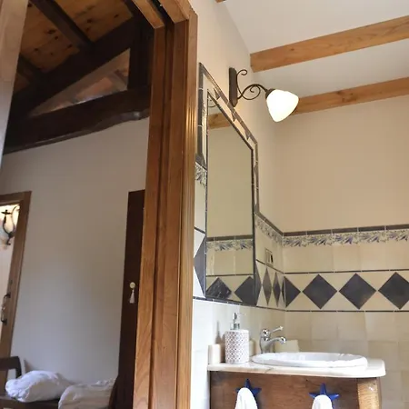 Holiday home Molino Casa Maquia De Medin *