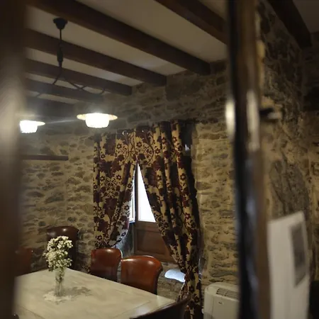 Molino Casa Maquia De Medin Holiday home *