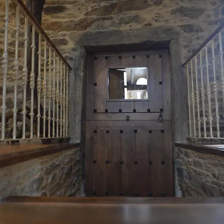 Molino Casa Maquia De Medin *