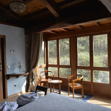Molino Casa Maquia De Medin Holiday home O Pino