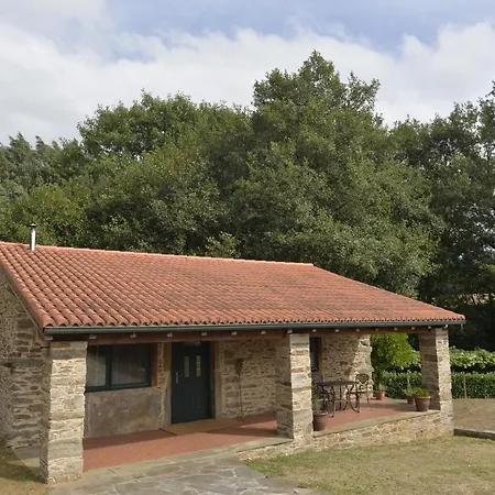 Holiday home Molino Casa Maquia De Medin O Pino