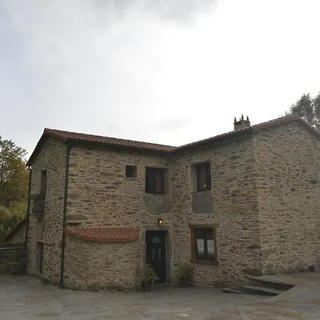 Molino Casa Maquia De Medin Holiday home *