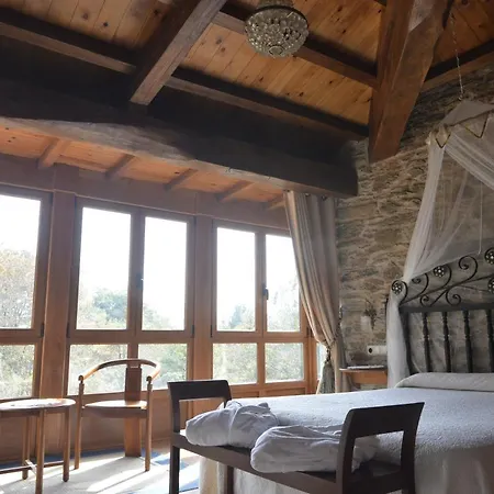 Holiday home Molino Casa Maquia De Medin *