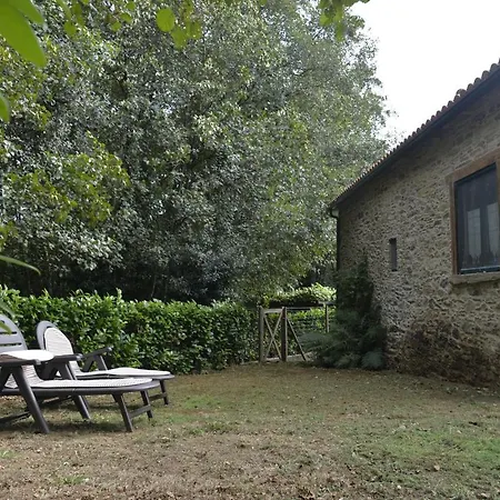 Molino Casa Maquia De Medin O Pino