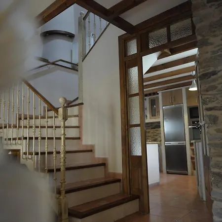 Holiday home Molino Casa Maquia De Medin