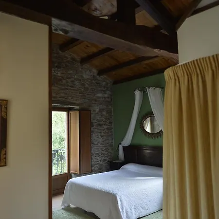 Molino Casa Maquia De Medin O Pino