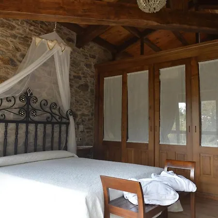 Holiday home Molino Casa Maquia De Medin *