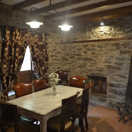 Molino Casa Maquia De Medin Holiday home