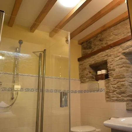 Holiday home Molino Casa Maquia De Medin