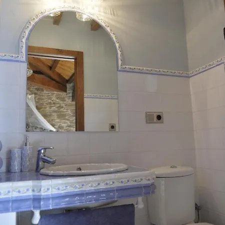 Molino Casa Maquia De Medin *