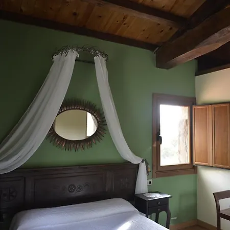Molino Casa Maquia De Medin Holiday home