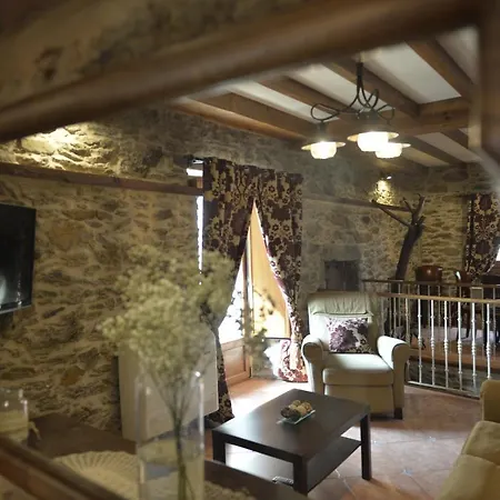Molino Casa Maquia De Medin Holiday home O Pino