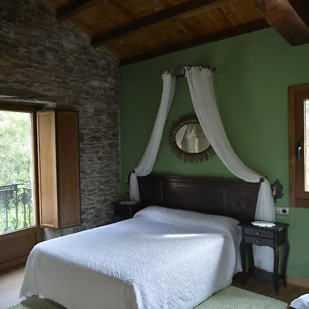 Molino Casa Maquia De Medin *