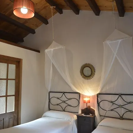 Molino Casa Maquia De Medin